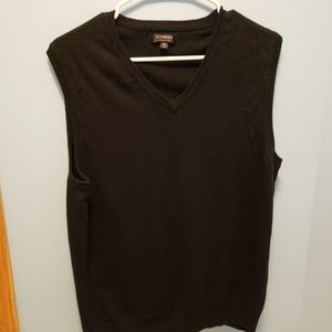 Express Sweater Vest